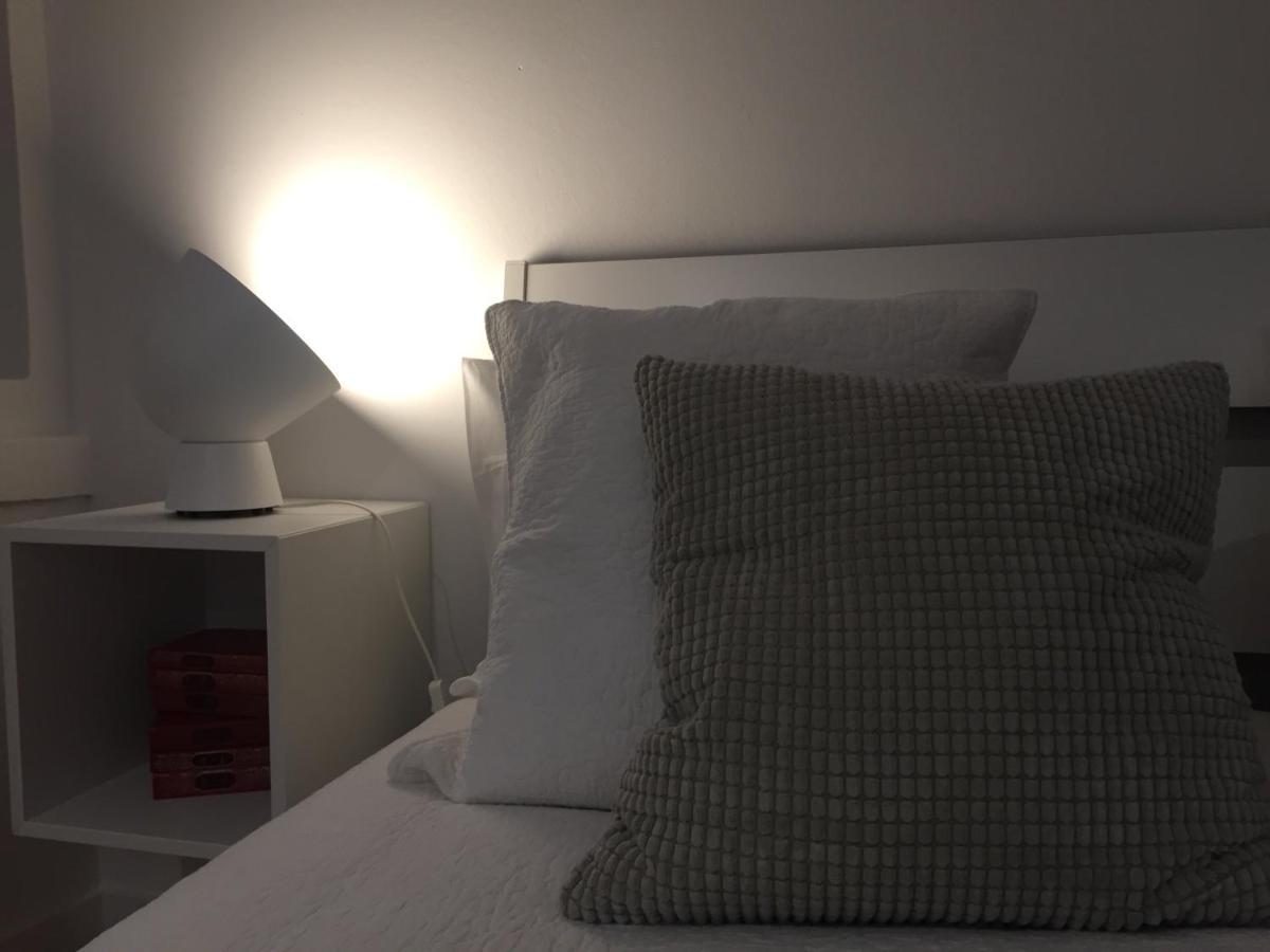 Alfama Downtown Apartments Lisboa Extérieur photo