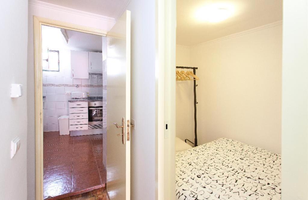 Alfama Downtown Apartments Lisboa Extérieur photo