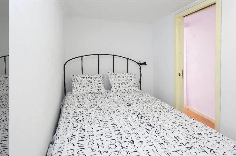 Alfama Downtown Apartments Lisboa Extérieur photo