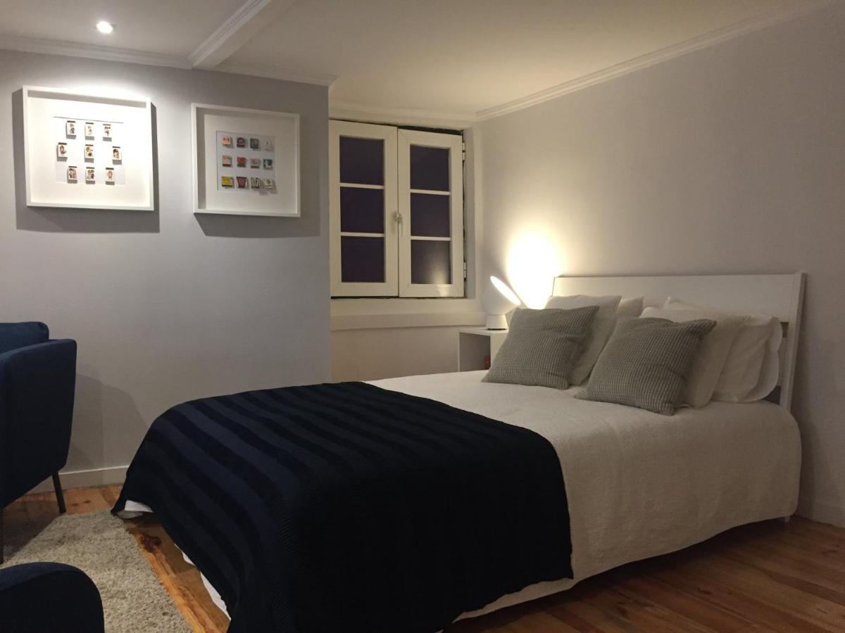 Alfama Downtown Apartments Lisboa Extérieur photo