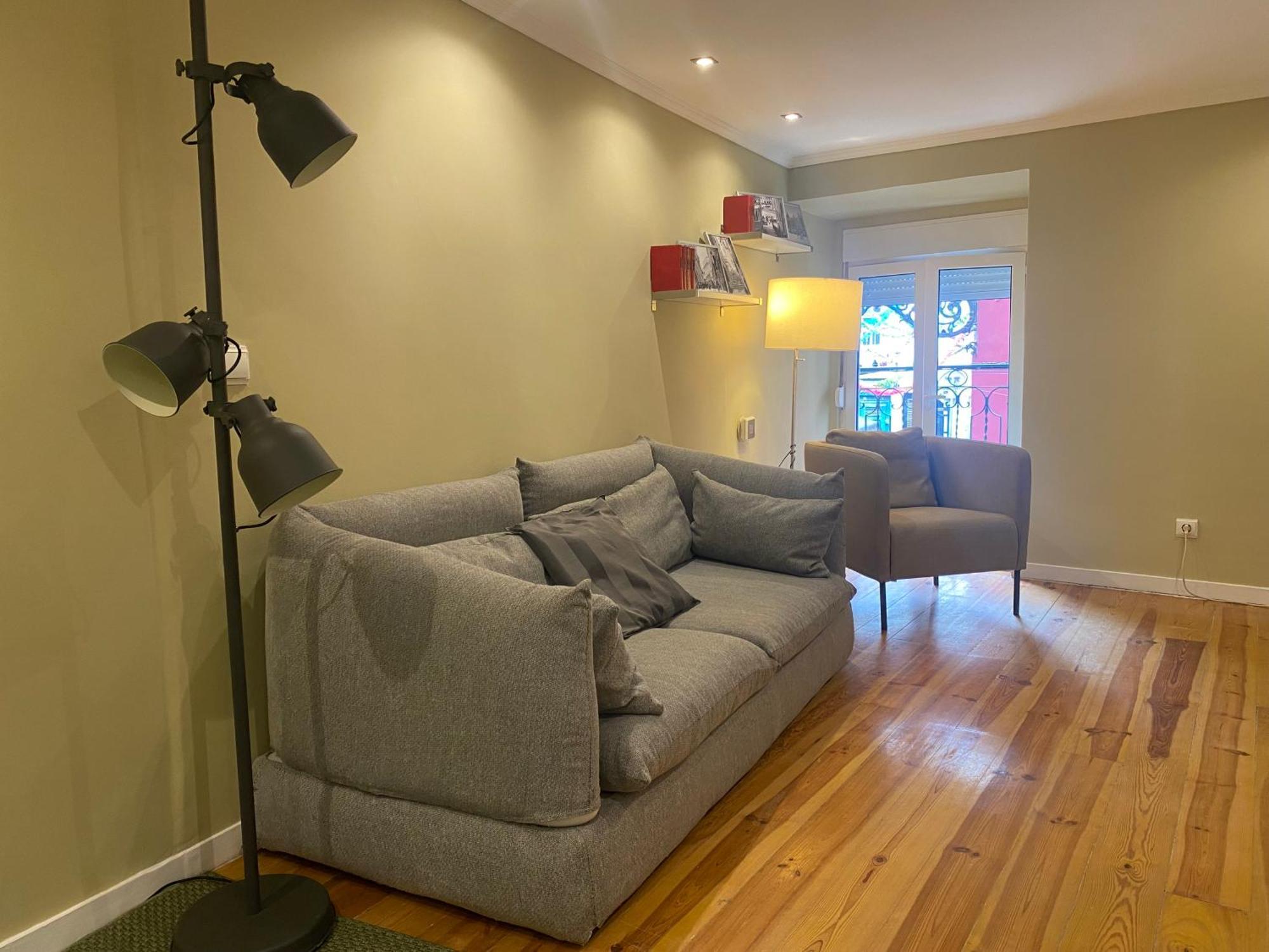 Alfama Downtown Apartments Lisboa Extérieur photo