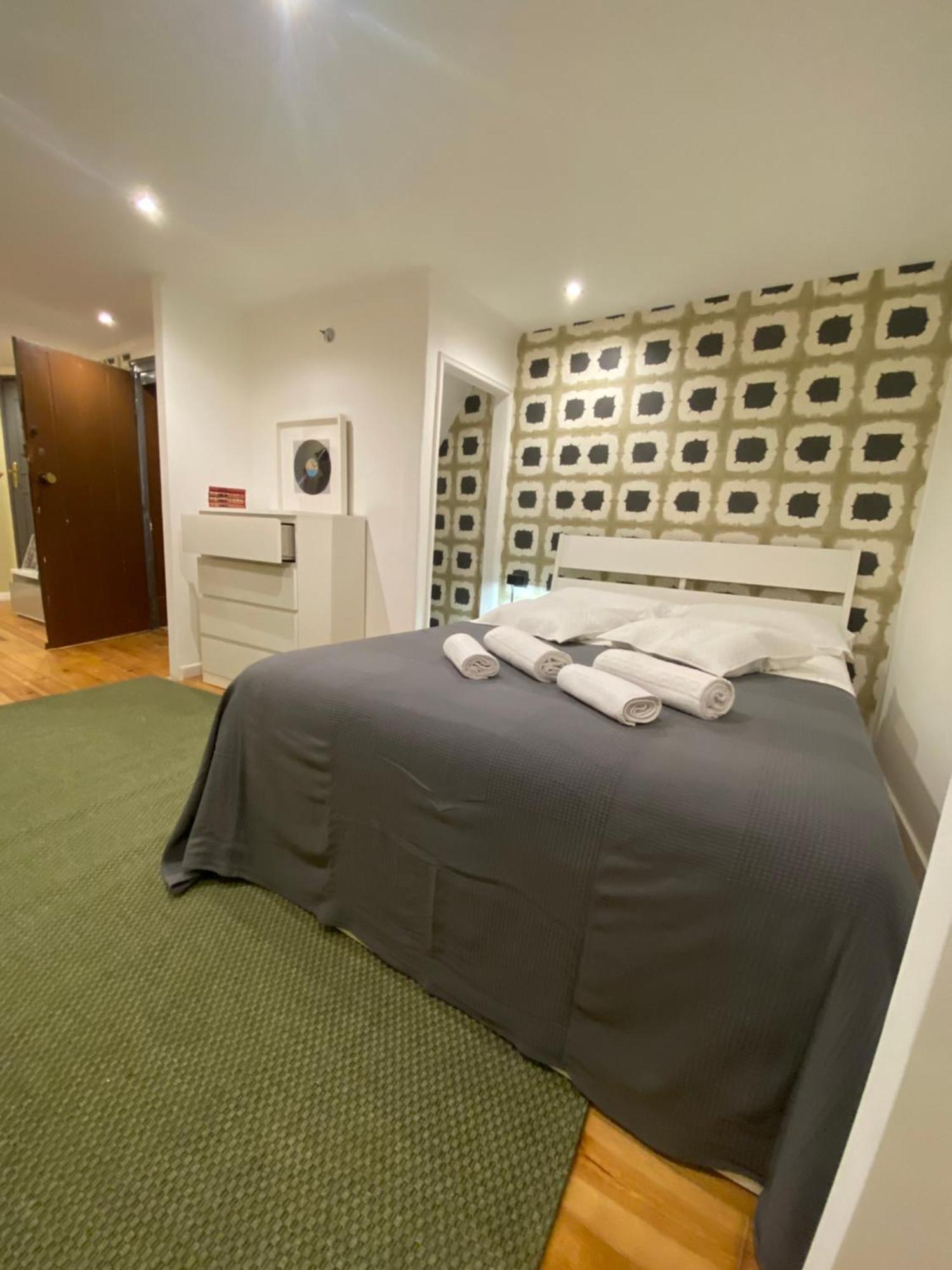 Alfama Downtown Apartments Lisboa Extérieur photo